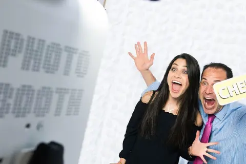 Photo Booth Rental